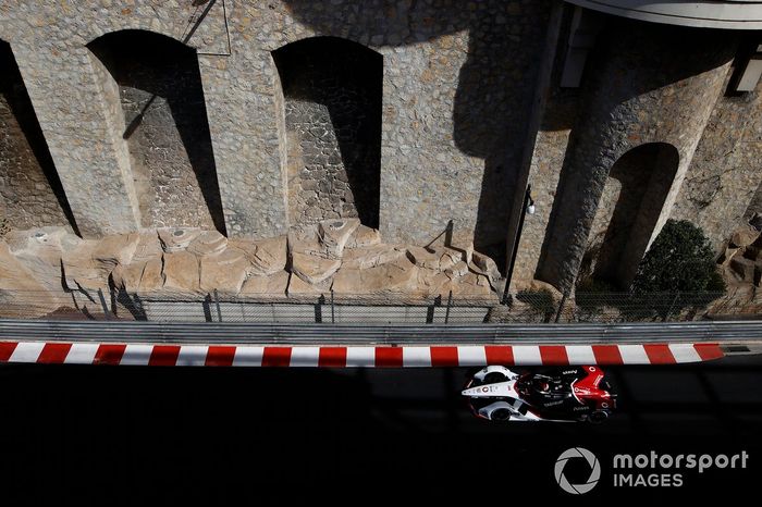 Pascal Wehrlein, TAG Heuer Porsche, Porsche 99X Electric
