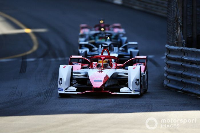 Sergio Sette Camara, Dragon Penske Autosport, Penske EV-5