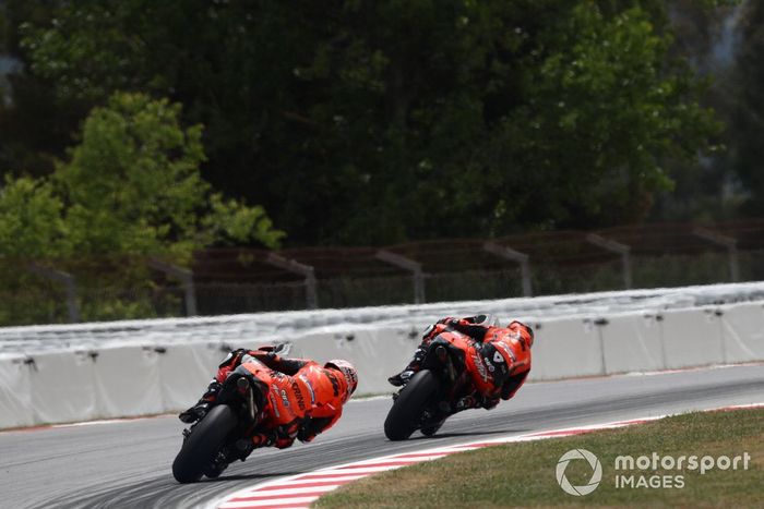 Iker Lecuona, KTM Tech3