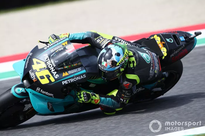 Mugello 2021: Erstmals seit 12 Rennen wieder ein Top-10-Ergebnis