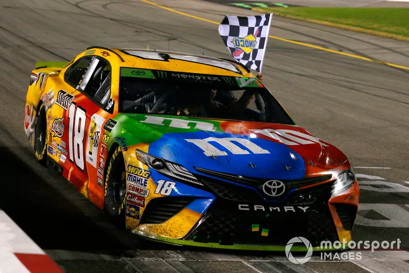 Kyle Busch