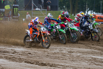 Jeffrey Herlings, Red Bull KTM Factory Racing