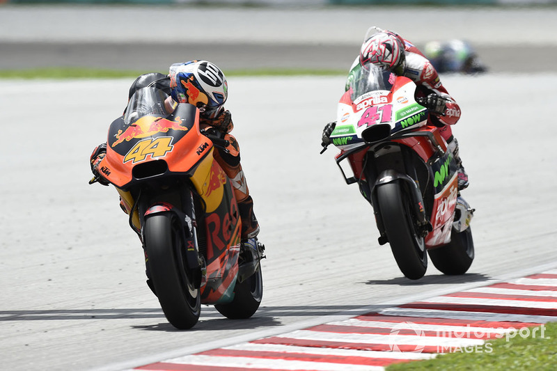 Pol Espargaro, Red Bull KTM Factory Racing
