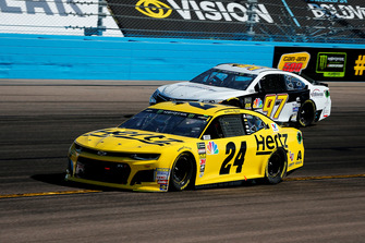 William Byron