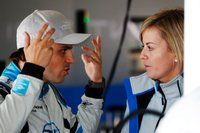 Susie Wolff