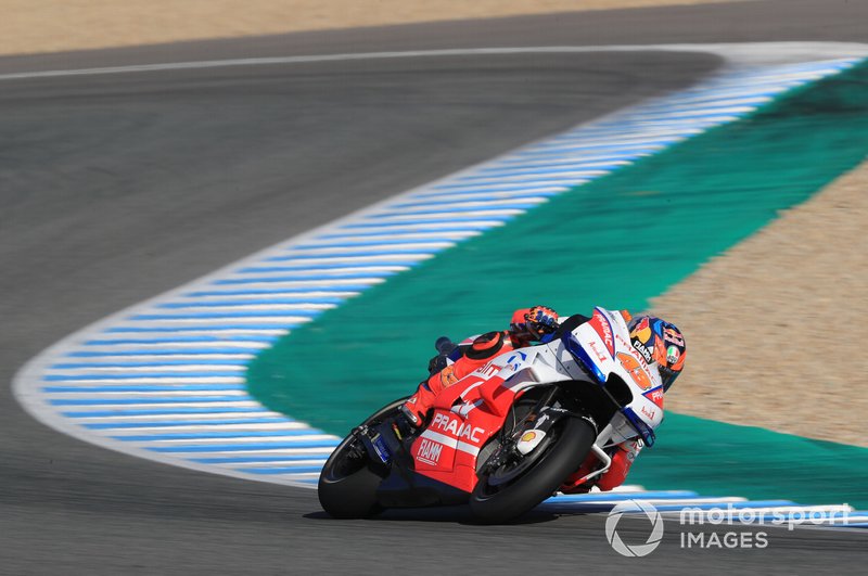 Jack Miller, Alma Pramac Racing