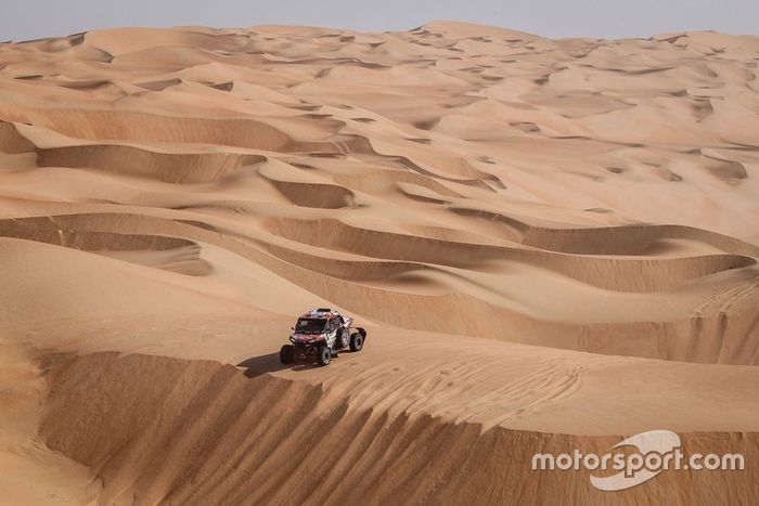 José Luis Peña y Rafa Tornabell, Xtreme Plus