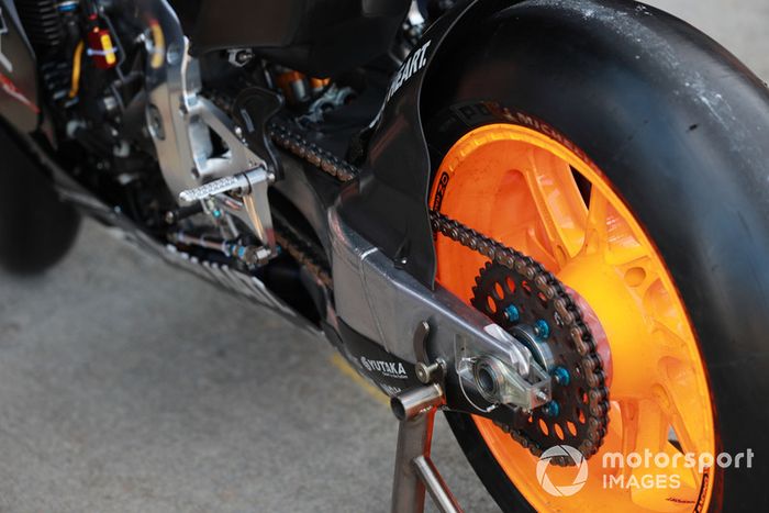 Marc Marquez, Repsol Honda Team