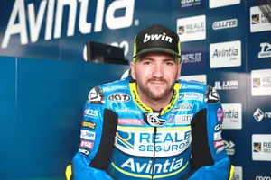 Xavier Simeon, Avintia Racing