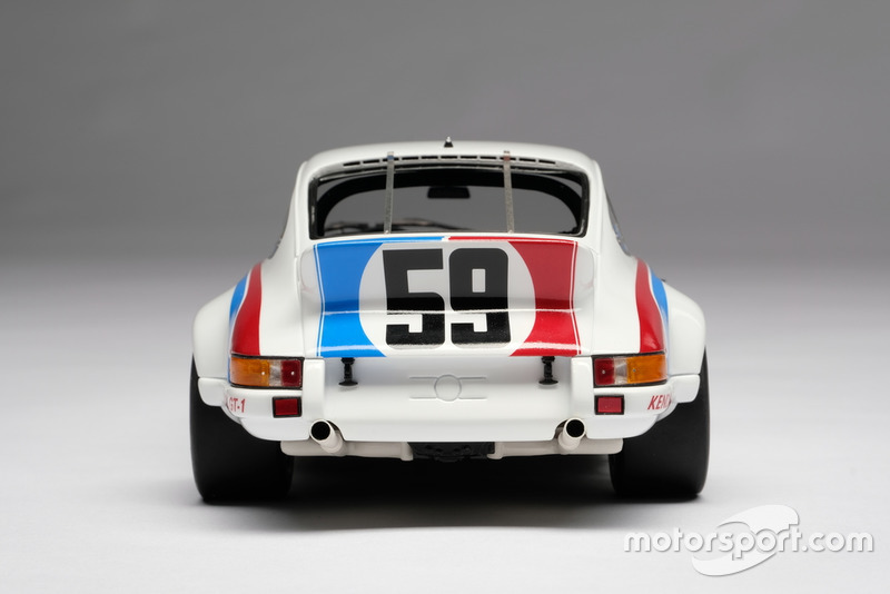 Porsche 911RSR (1973)