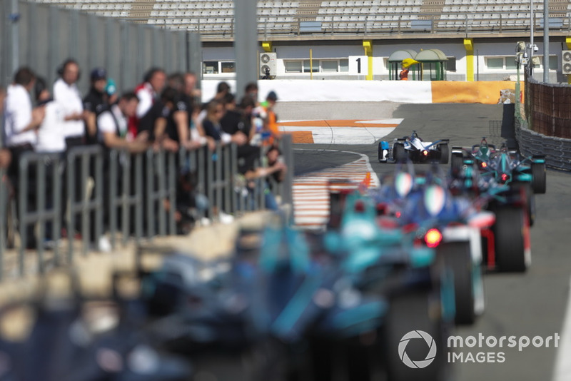 Alexander Sims, BMW I Andretti Motorsports, BMW iFE.18