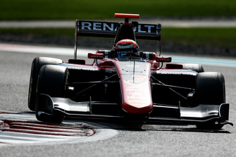 Christian Lundgaard, ART Grand Prix