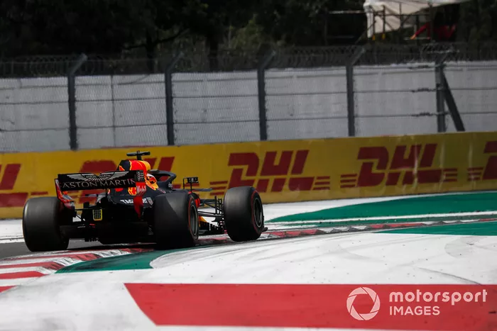 Daniel Ricciardo, Red Bull Racing RB14 