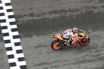 Dani Pedrosa, Repsol Honda Team