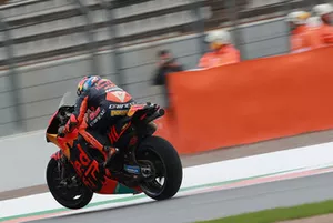 Pol Espargaro, Red Bull KTM Factory Racing