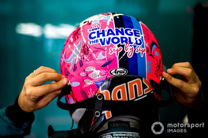 Sebastian Vettel, Aston Martin