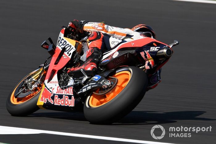 Jorge Lorenzo, Repsol Honda Team