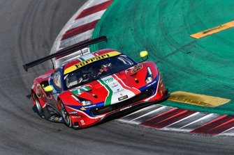 AF Corse