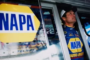 Michael Waltrip