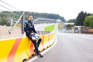 Nicholas Latifi, Dams