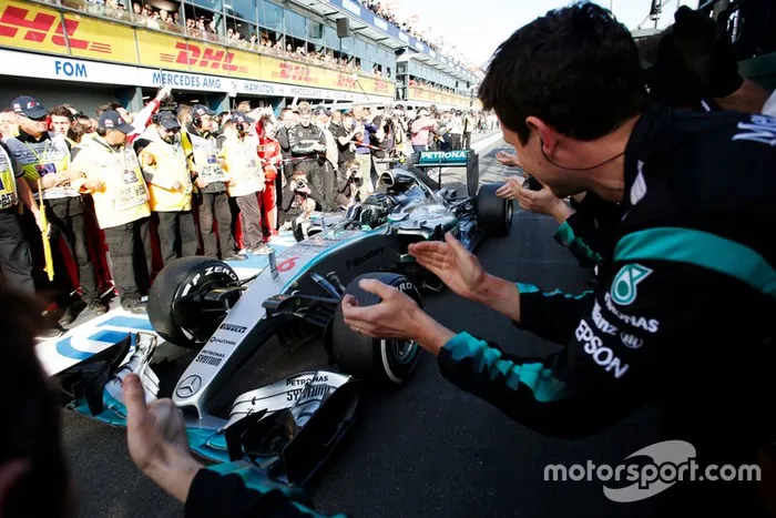 30 GP de Australia 2015