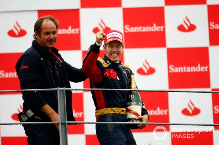 GP de Italia 2008