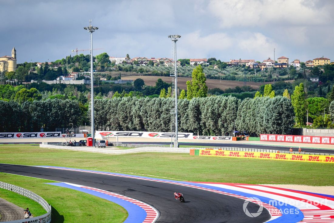 Pedro Acosta, Tech3 GASGAS Factory Racing