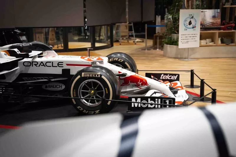 Red Bull RB16B Turkish GP livery