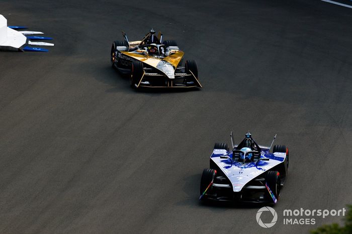 Maximilian Gunther, Maserati Racing, Maserati Tipo Folgore, Stoffel Vandoorne, DS Penske, DS E-Tense FE23
