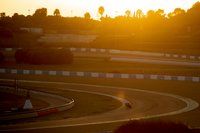 Test di Novembre a Jerez