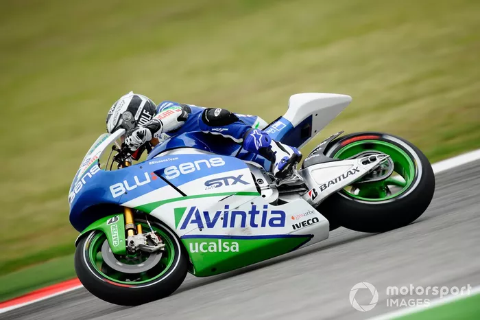 2012: David Salom