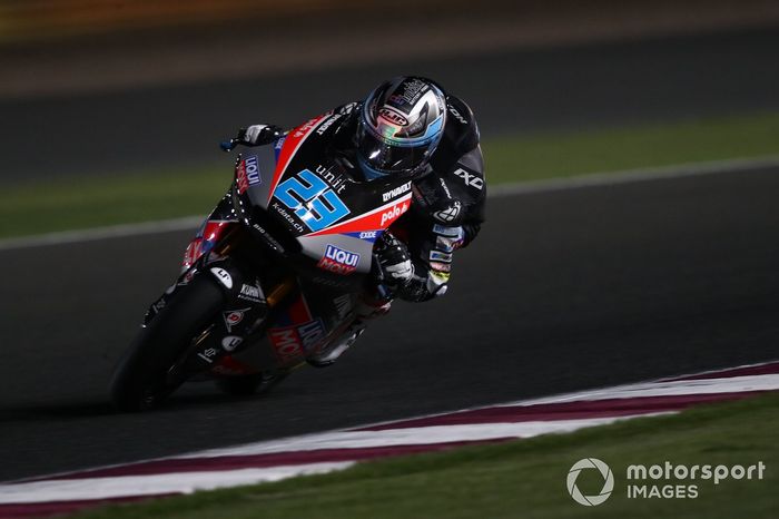 Marcel Schrotter, Liqui Moly Intact GP