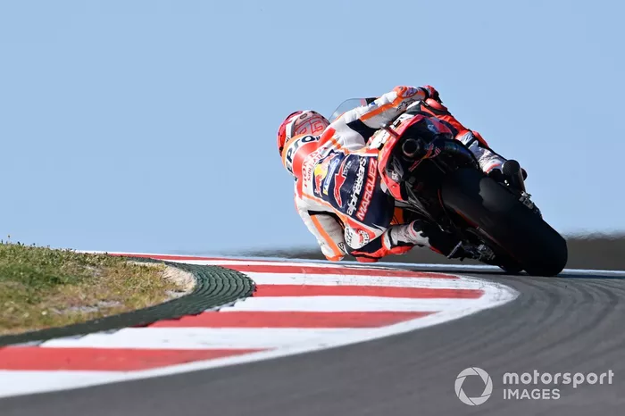 Marc Márquez, Repsol Honda Team