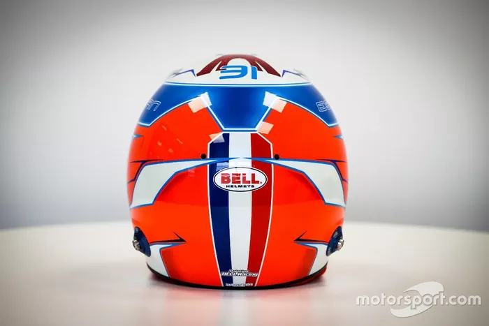 Esteban Ocon, Alpine F1 Team  