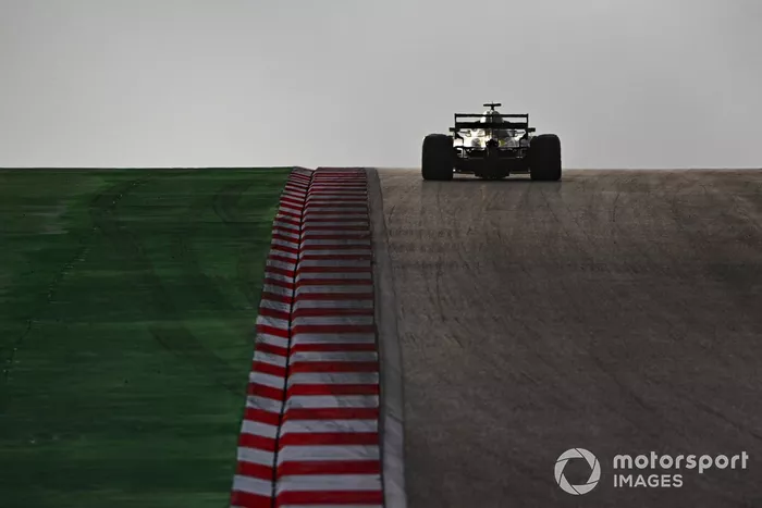 Daniel Ricciardo, Renault F1 Team R.S.20