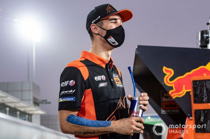 Iker Lecuona, KTM Tech3