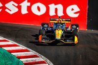 Galería: las mejores fotos del Grand Prix de Monterey