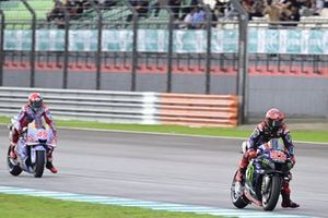 Fabio Quartararo, Yamaha Factory Racing