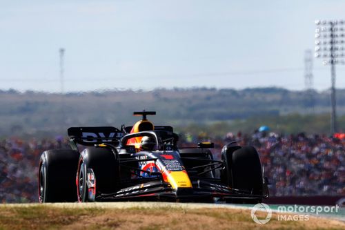 Max Verstappen, Red Bull Racing RB19