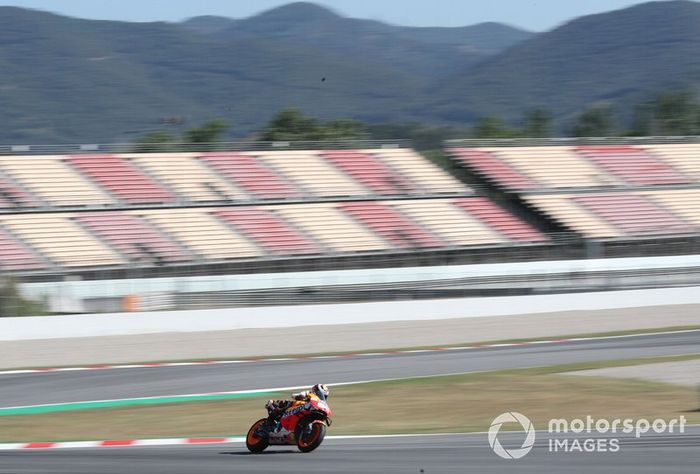 Jorge Lorenzo, Repsol Honda Team