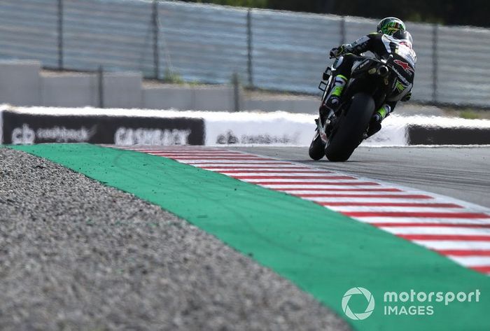 Cal Crutchlow, Team LCR Honda