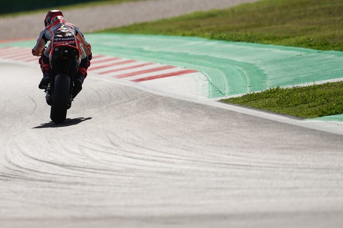 Marc Marquez, Repsol Honda Team