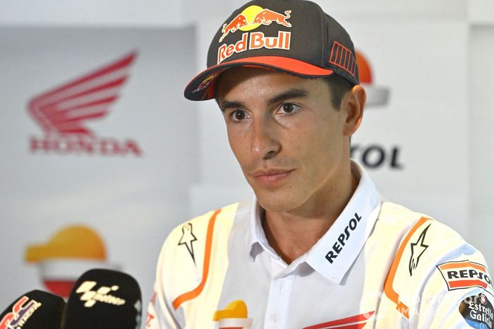 Marc Márquez, Equipo Repsol Honda