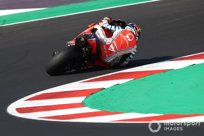 Jack Miller, Pramac Racing 