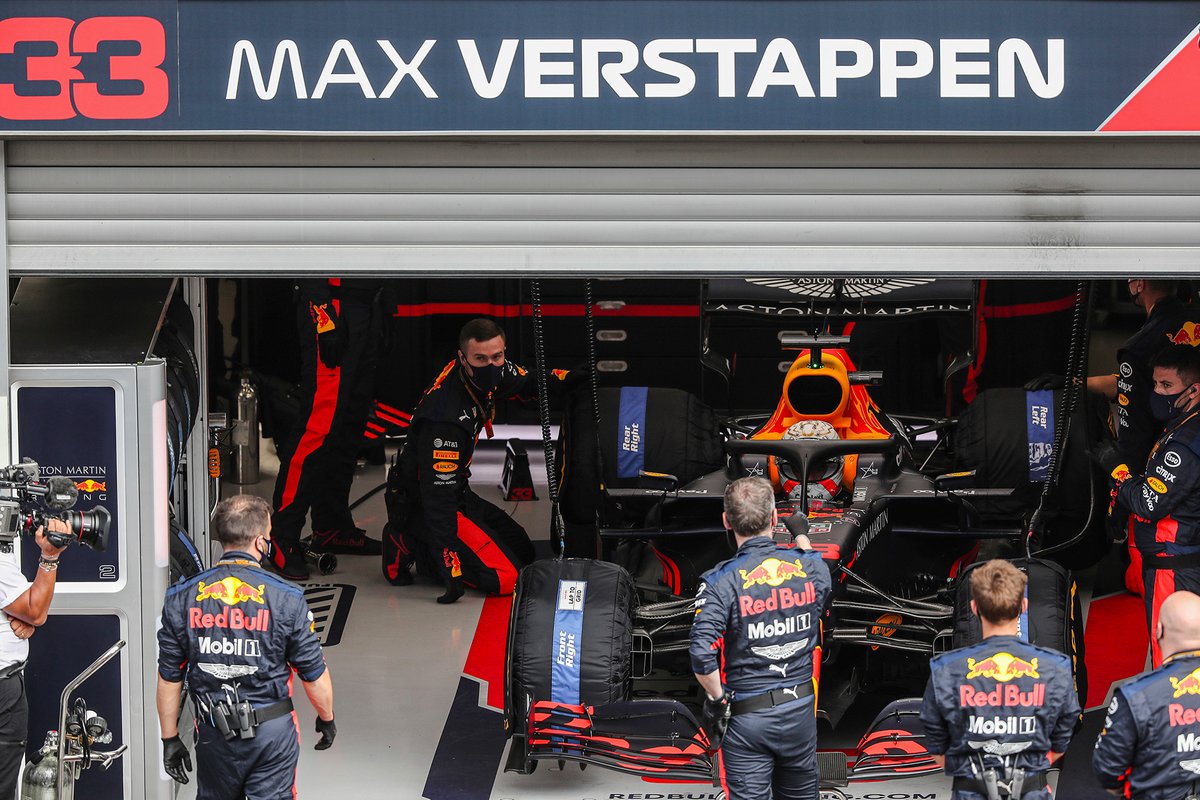 Dossier Max Verstappen