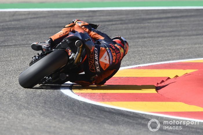 Pol Espargaro, Red Bull KTM Factory Racing