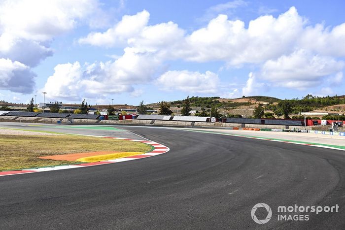 Detalle del circuito