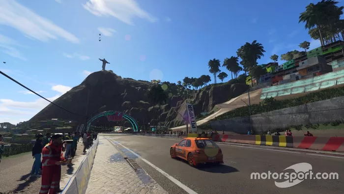 Imagen de DiRT 5
