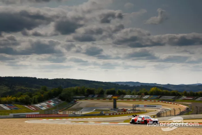 René Rast, Audi Sport Team Rosberg, Audi RS 5 DTM