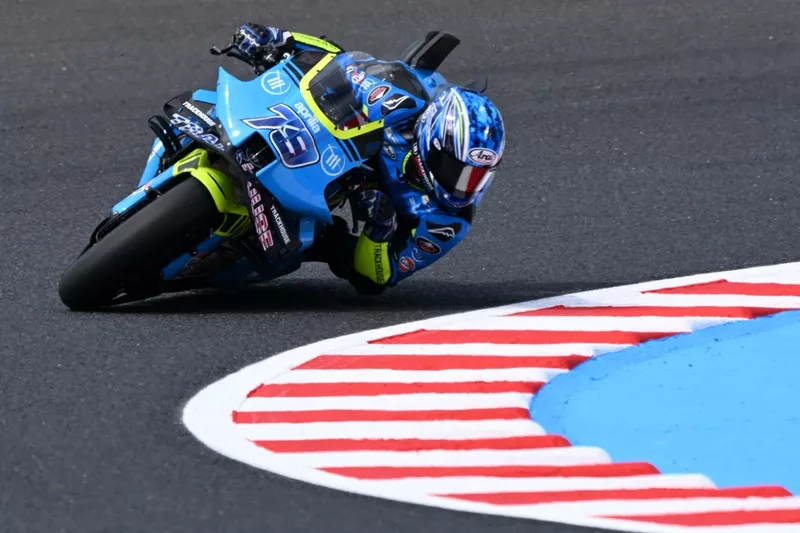 Ai Ogura, Trackhouse Racing